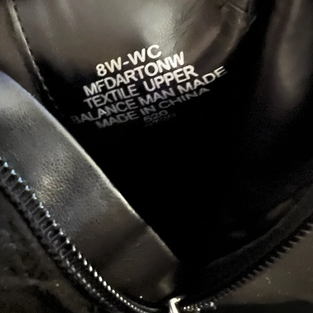 Marc Fisher Darton over the knee faux suede black boots Sz 8W wide‎ calf